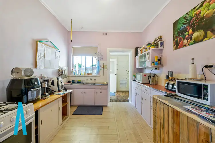 Second view of Homely house listing, 4 Templewood Avenue, Manningham SA 5086