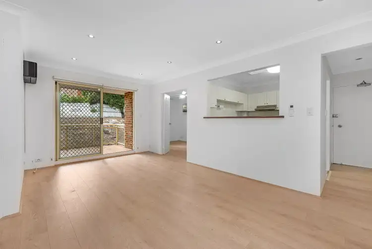 Second view of Homely apartment listing, 5/10 Betts Avenue, Blakehurst NSW 2221