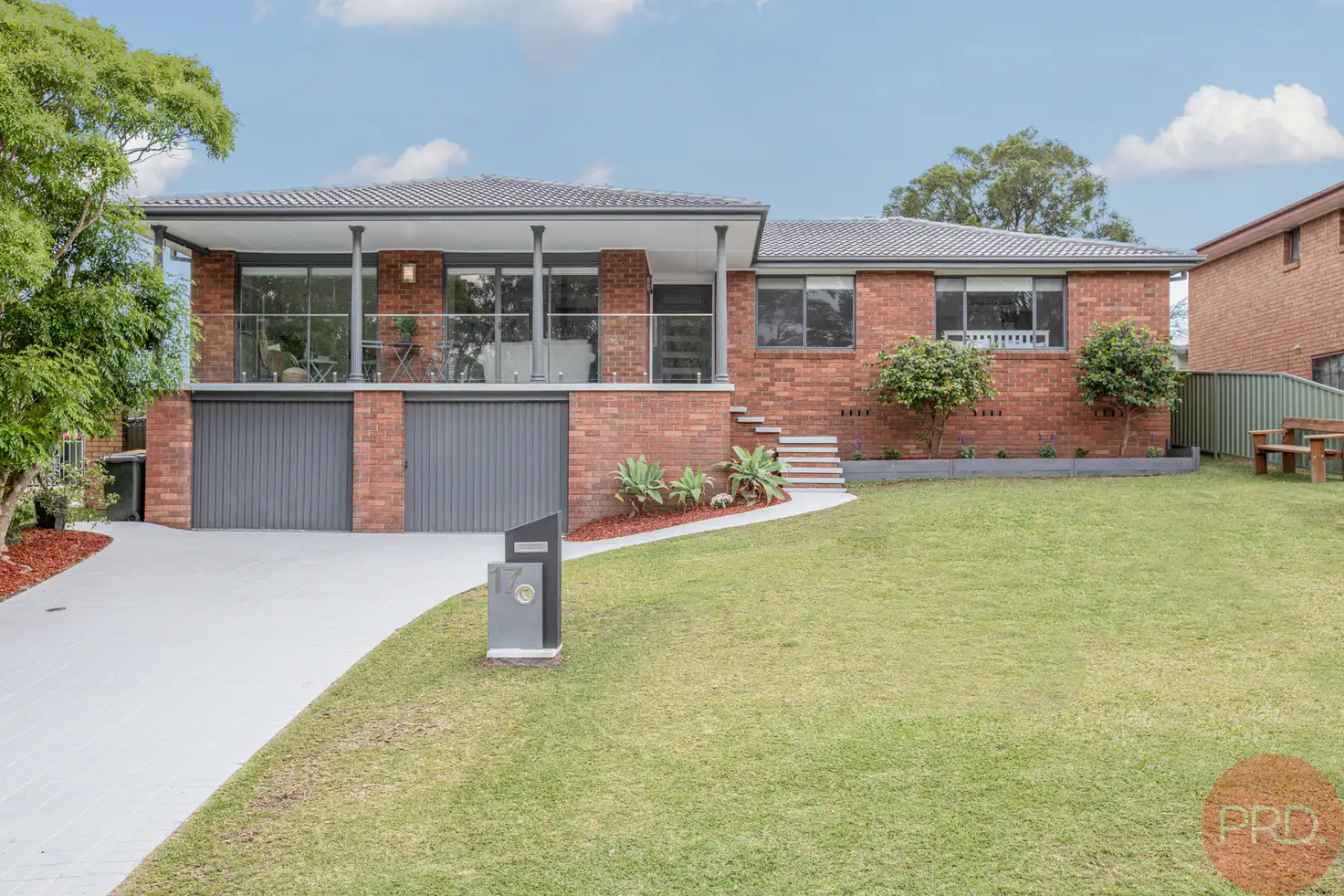 Main view of Homely house listing, 17 Turnbull Drive, East Maitland NSW 2323