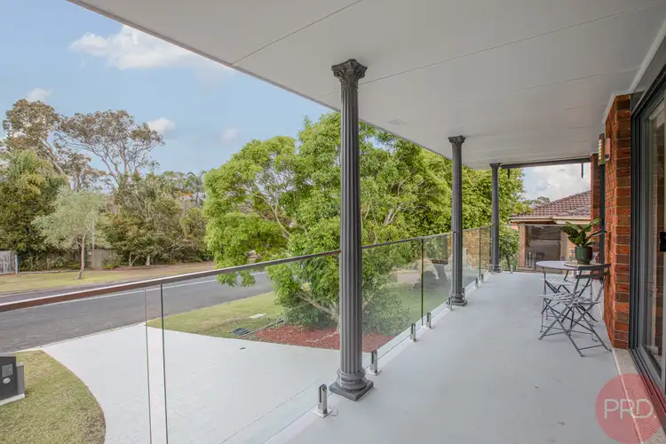 Second view of Homely house listing, 17 Turnbull Drive, East Maitland NSW 2323