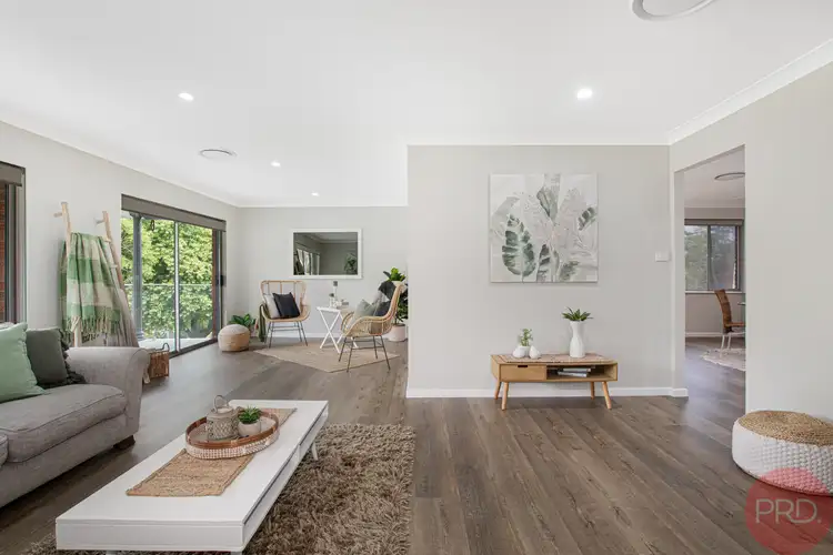 Third view of Homely house listing, 17 Turnbull Drive, East Maitland NSW 2323