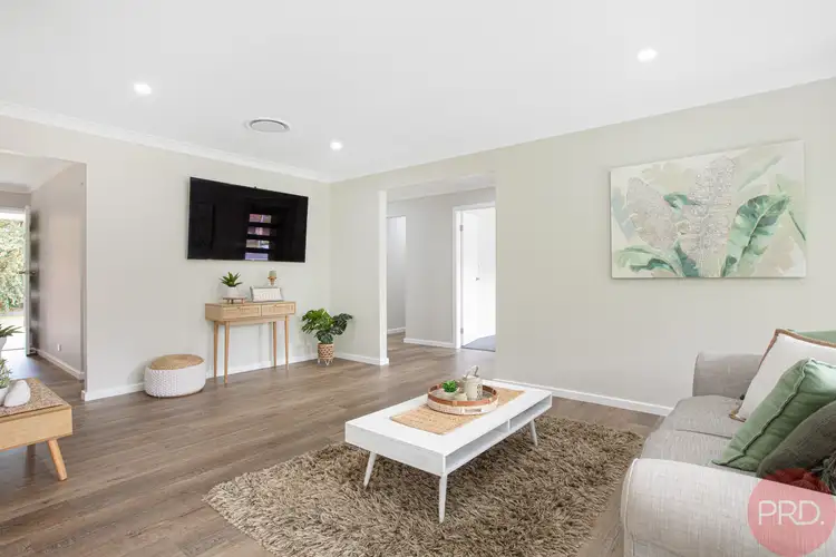 Fourth view of Homely house listing, 17 Turnbull Drive, East Maitland NSW 2323
