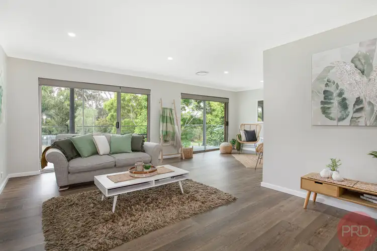 Fifth view of Homely house listing, 17 Turnbull Drive, East Maitland NSW 2323