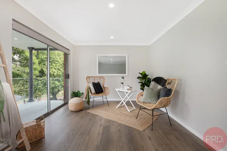 Sixth view of Homely house listing, 17 Turnbull Drive, East Maitland NSW 2323