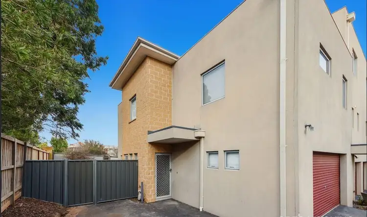Main view of Homely townhouse listing, 6/4 Hopetoun Green, Caroline Springs VIC 3023