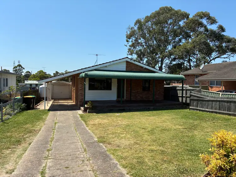 36 Maple Road North, St Marys NSW 2760