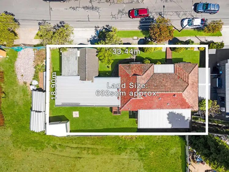 2 Martin Street, Roselands NSW 2196
