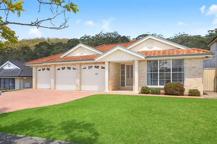 104 Koolang Road, Green Point NSW 2251