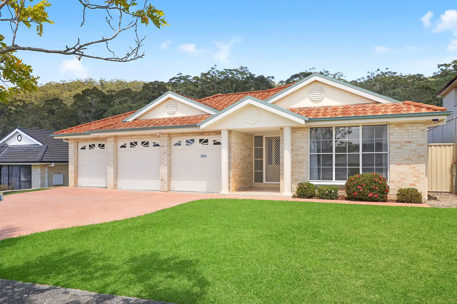 Main view of Homely house listing, 104 Koolang Road, Green Point NSW 2251