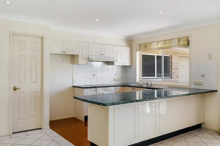 Third view of Homely house listing, 104 Koolang Road, Green Point NSW 2251