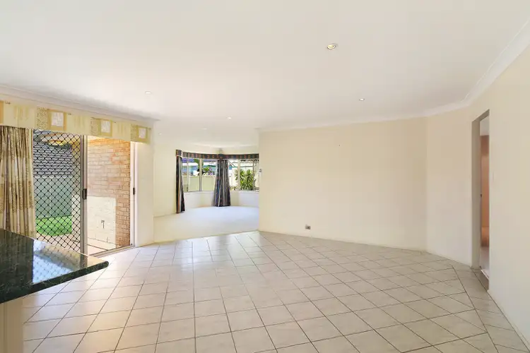 Fourth view of Homely house listing, 104 Koolang Road, Green Point NSW 2251