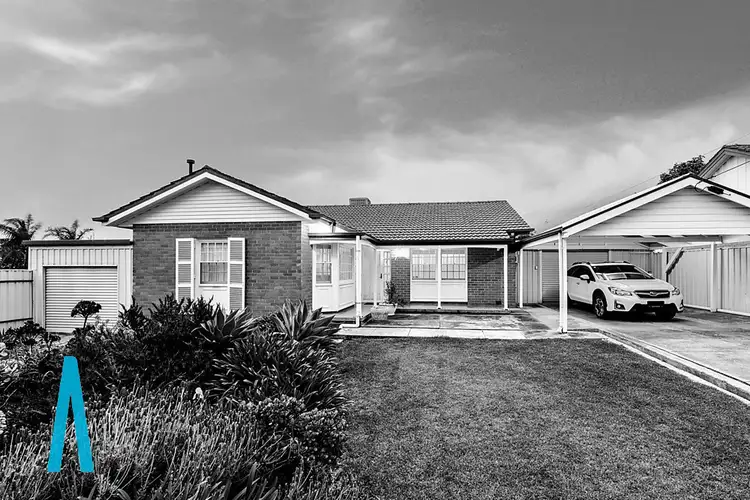7 Lowan Drive, Ingle Farm SA 5098