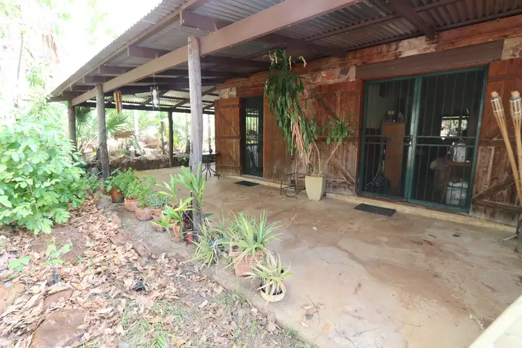 Main view of Homely rural property listing, 234 Edith Farms Rd, Katherine NT 850