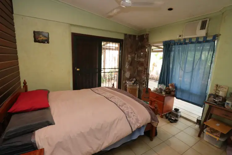 Second view of Homely rural property listing, 234 Edith Farms Rd, Katherine NT 850