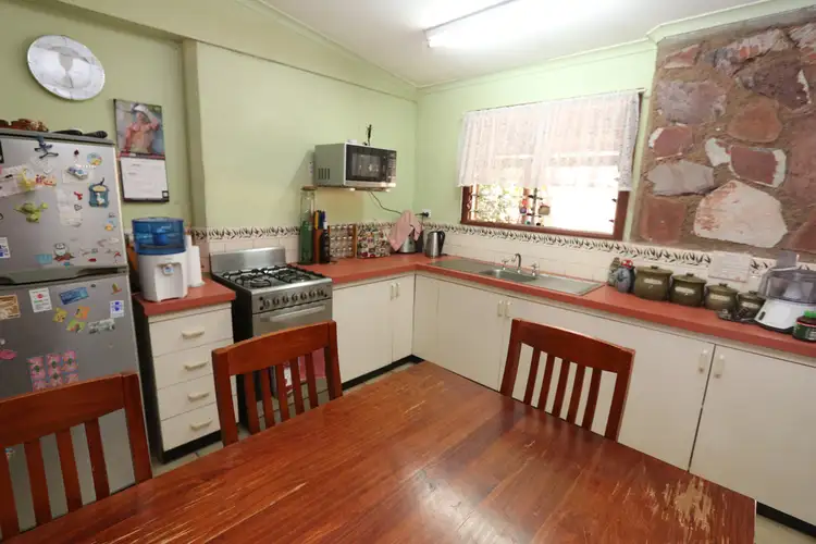 Fifth view of Homely rural property listing, 234 Edith Farms Rd, Katherine NT 850