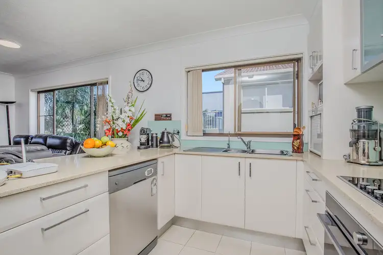 Fourth view of Homely apartment listing, 5/37 Australia Avenue, Broadbeach QLD 4218