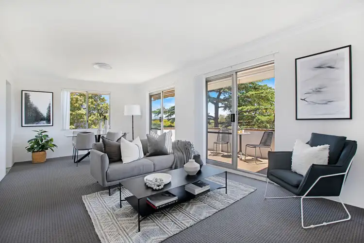 12/15 Abbotsford Parade, Abbotsford NSW 2046