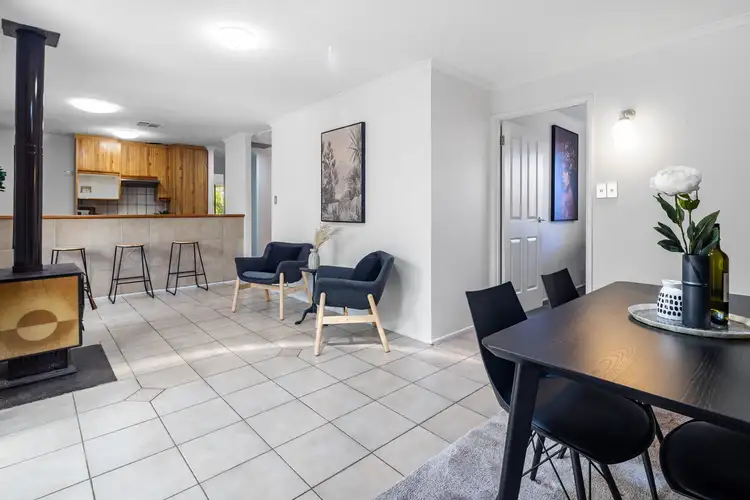 Fourth view of Homely house listing, 15 Lyons Circuit, Trott Park SA 5158