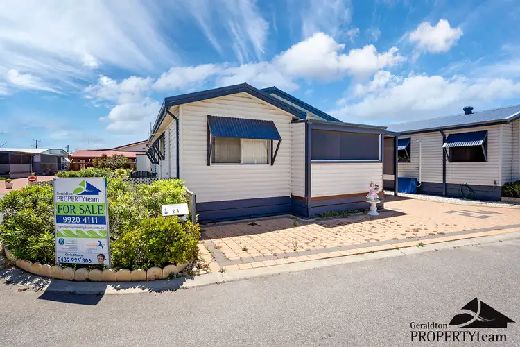 24/463 Marine Terrace, West End WA 6530