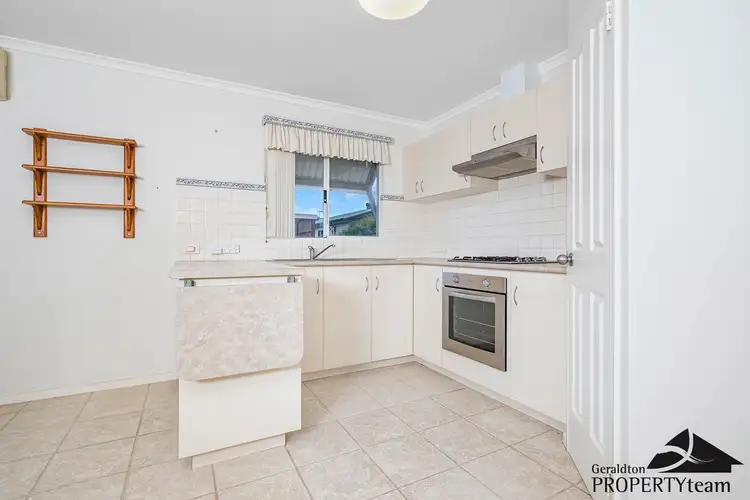Third view of Homely villa listing, 24/463 Marine Terrace, West End WA 6530