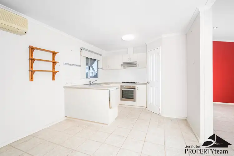 Fourth view of Homely villa listing, 24/463 Marine Terrace, West End WA 6530