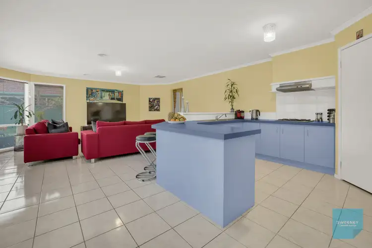 Second view of Homely house listing, 13 Creekbank Place, Caroline Springs VIC 3023