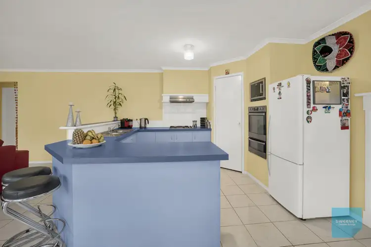 Third view of Homely house listing, 13 Creekbank Place, Caroline Springs VIC 3023