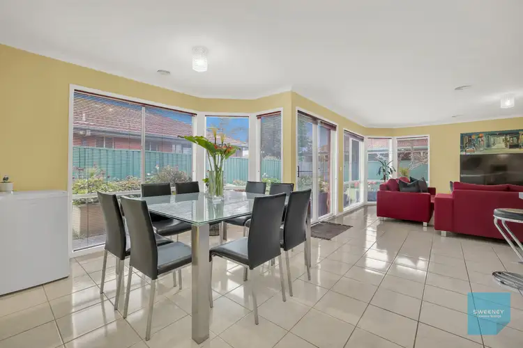 Fourth view of Homely house listing, 13 Creekbank Place, Caroline Springs VIC 3023