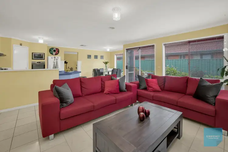 Sixth view of Homely house listing, 13 Creekbank Place, Caroline Springs VIC 3023