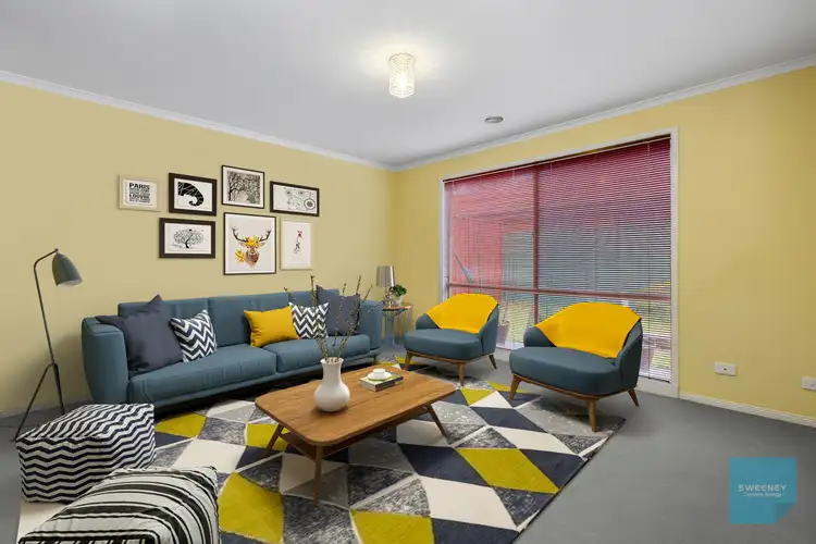 Seventh view of Homely house listing, 13 Creekbank Place, Caroline Springs VIC 3023