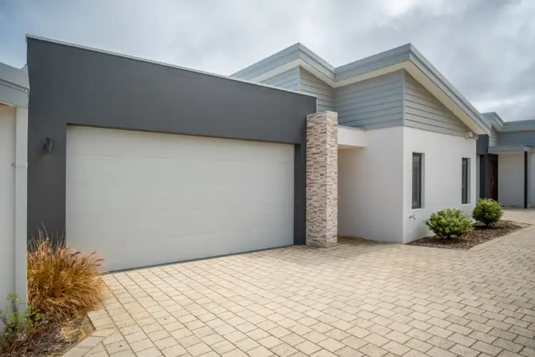 45B Sawle Road, Hamilton Hill WA 6163