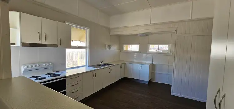 Third view of Homely house listing, 117a Esplanade, Point Vernon QLD 4655
