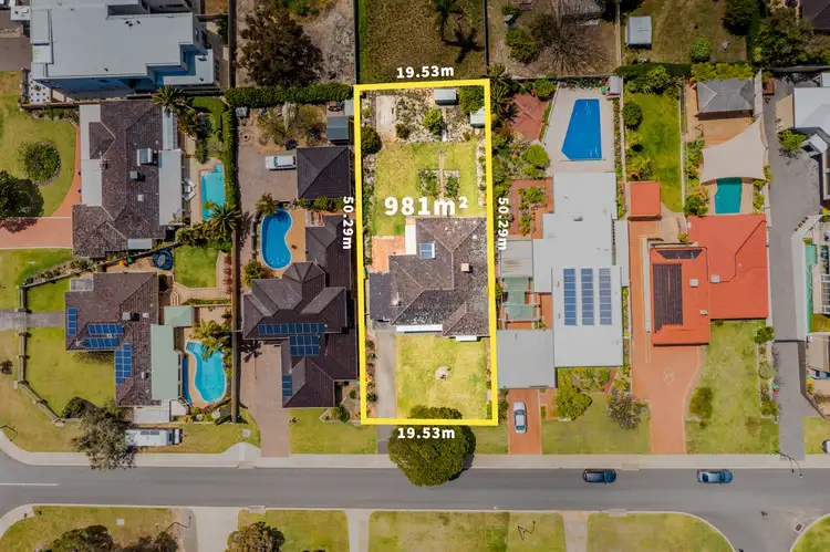 32 Joiner Street, Melville WA 6156