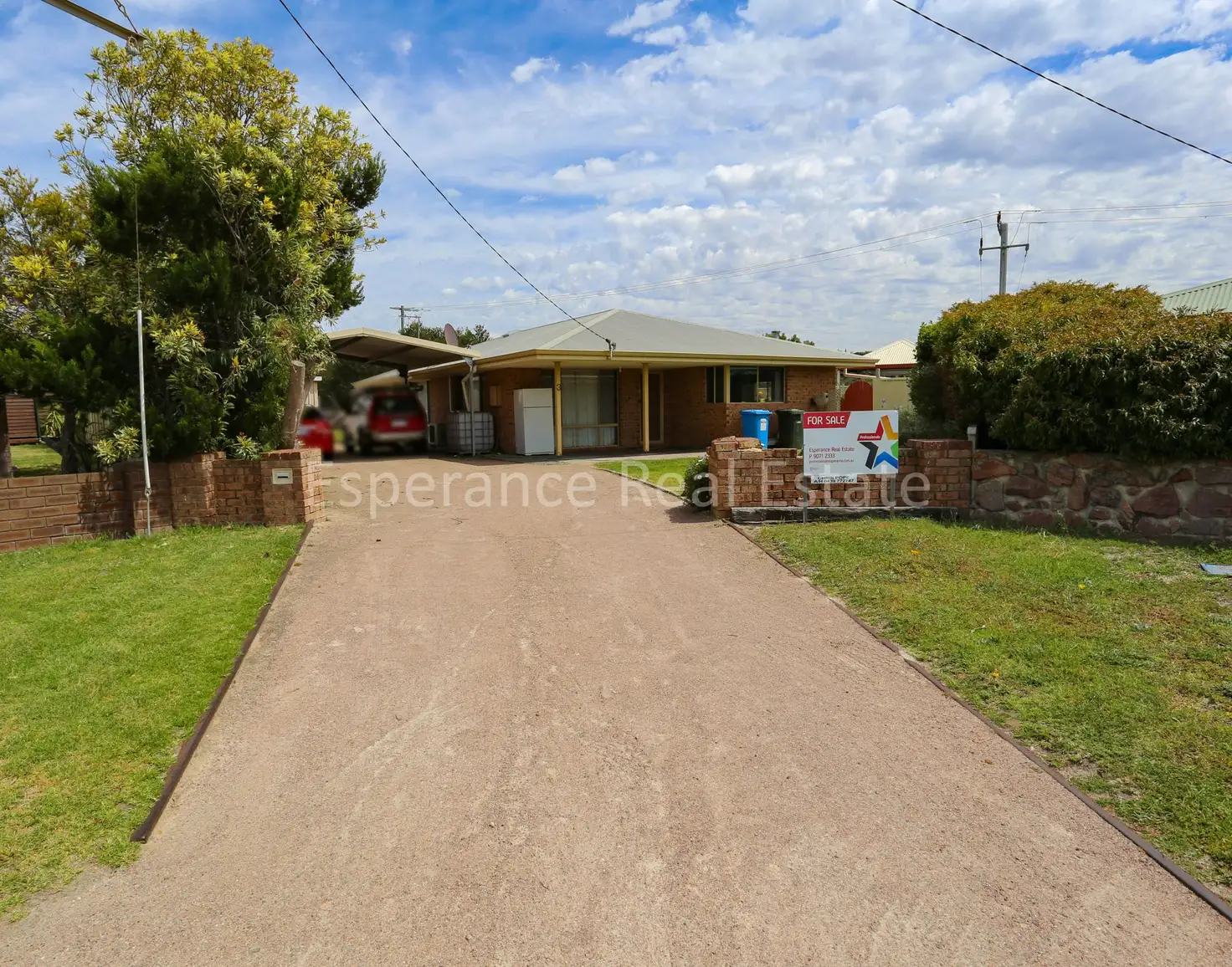 Main view of Homely house listing, 3 Munji Close, Castletown WA 6450