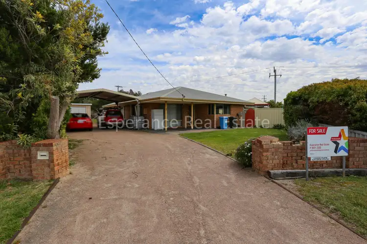 Second view of Homely house listing, 3 Munji Close, Castletown WA 6450