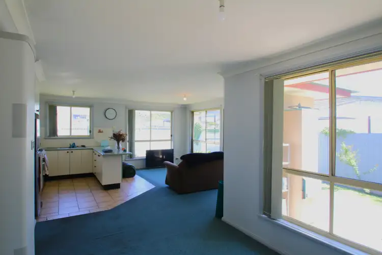 Second view of Homely unit listing, 3/209 McLachlan Street, Orange NSW 2800