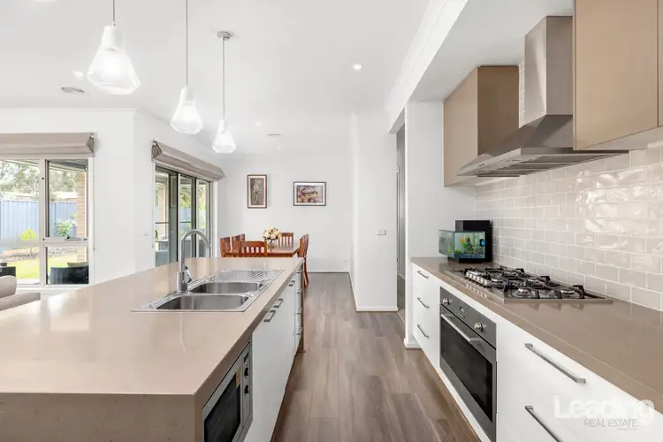 Sixth view of Homely house listing, 11 Casuarina Drive, Romsey VIC 3434