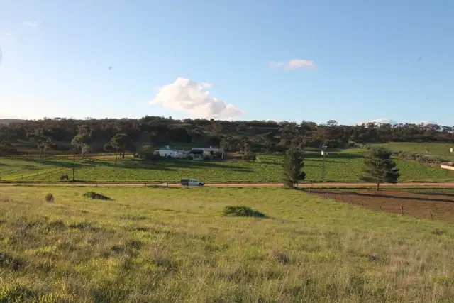 Second view of Homely land listing, Lot 1 Cowley Road, Cleve SA 5640