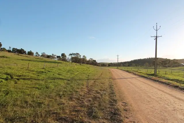 Third view of Homely land listing, Lot 1 Cowley Road, Cleve SA 5640