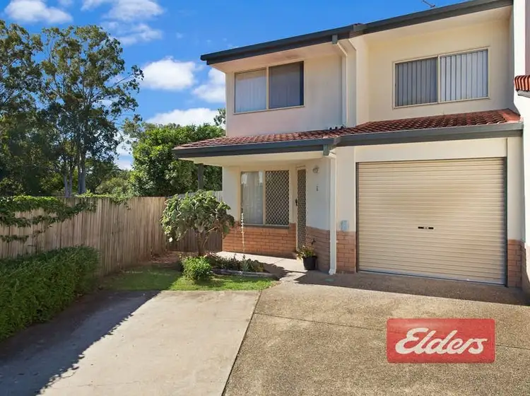 15/6 Samanthas Way, Slacks Creek QLD 4127