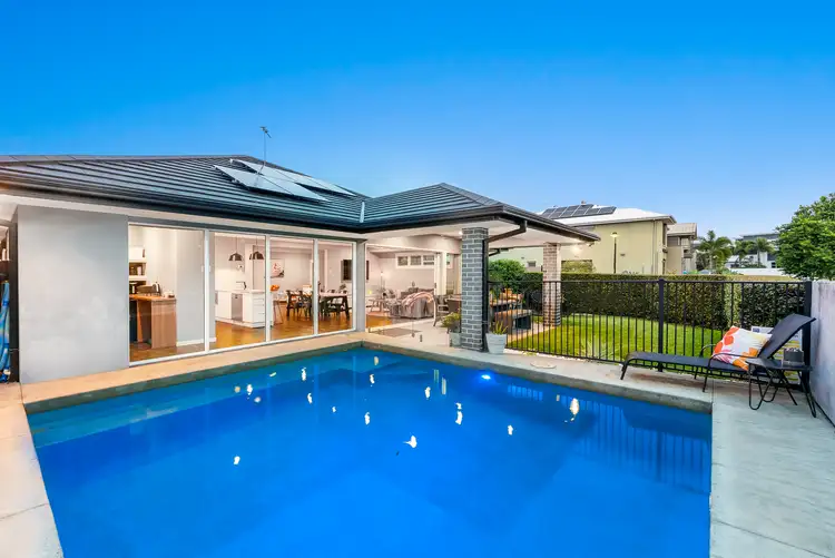 7 Kennedy Court, North Lakes QLD 4509