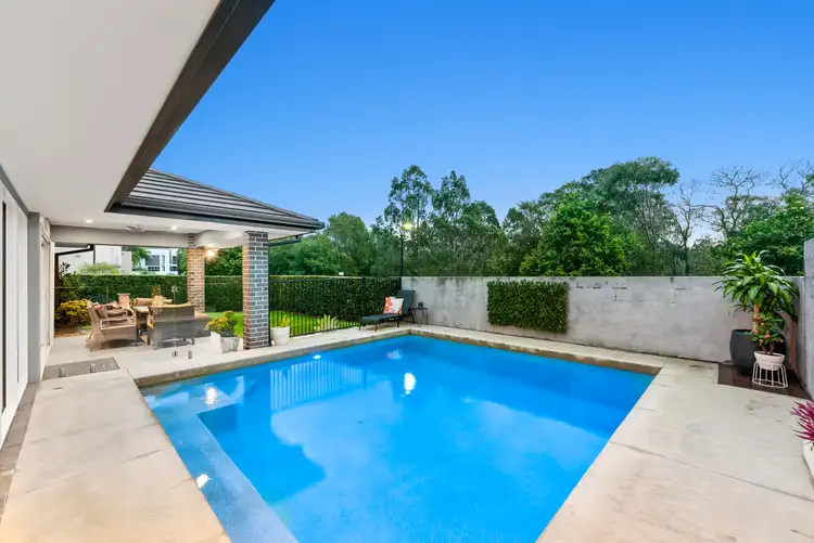 Second view of Homely house listing, 7 Kennedy Court, North Lakes QLD 4509