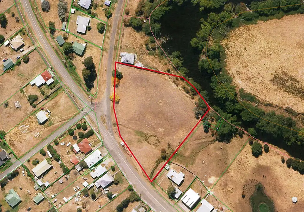 Main view of Homely land listing, 2 Victoria Valley Road, Ouse TAS 7140