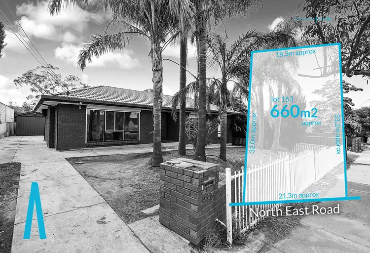 655 North East Road, Gilles Plains SA 5086