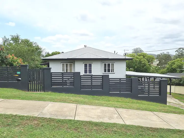 Main view of Homely house listing, 30 Ethel St, Kilcoy QLD 4515