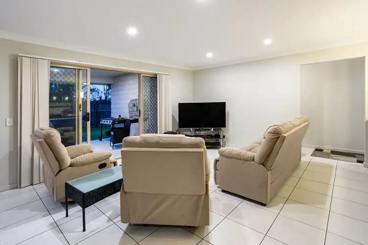 Second view of Homely house listing, 2 Johnstone Place, Riverview QLD 4303