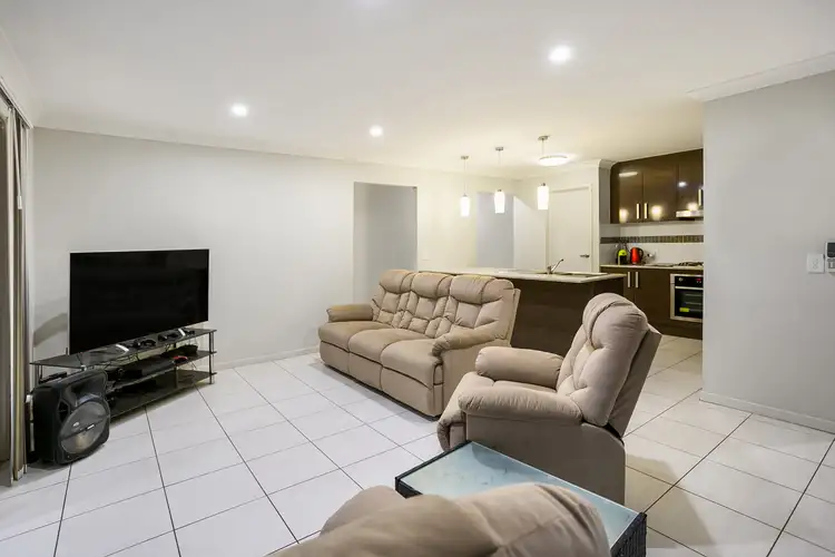Third view of Homely house listing, 2 Johnstone Place, Riverview QLD 4303