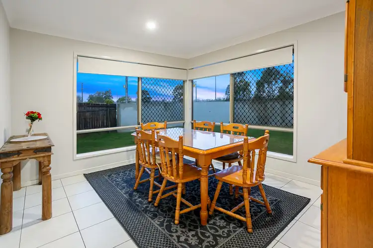 Sixth view of Homely house listing, 2 Johnstone Place, Riverview QLD 4303