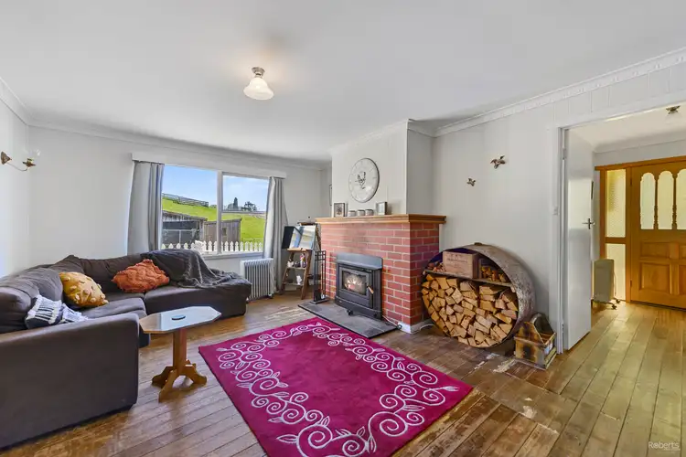 Fourth view of Homely rural property listing, 2076 Sheffield Road, Sheffield TAS 7306