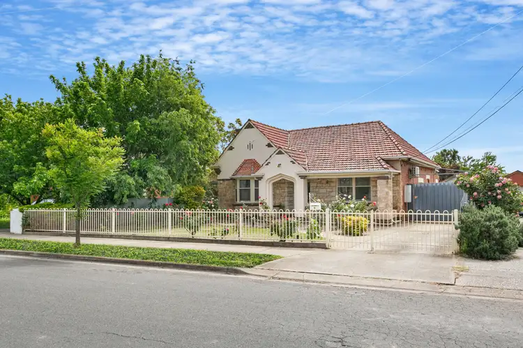 4 Birdwood Avenue, Allenby Gardens SA 5009